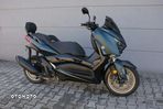 Yamaha X-max - 2