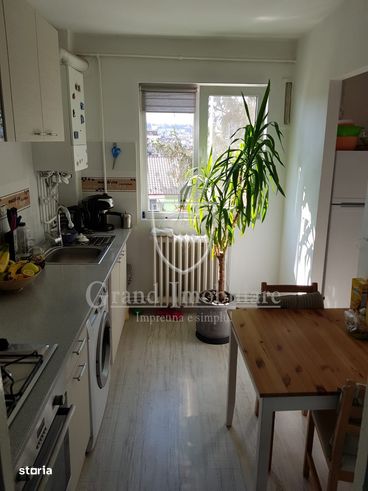 Apartament 2 camere zona Septimiu Albini-4