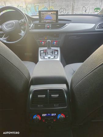 Audi A6 2.0 TDI ultra S tronic - 17