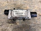 MAZDA 3 BL FORD FOCUS MODUŁ STEROWNIK WENTYLATORA BOSCH ORYGINAŁ 1137328505 - 1