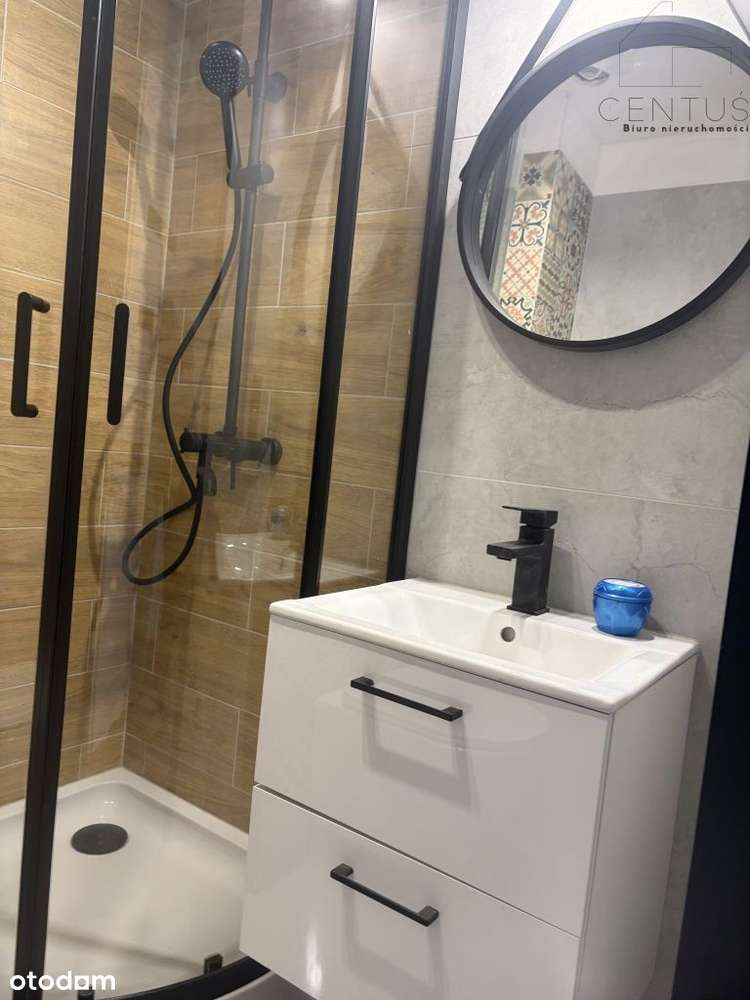 Kawalerka z balkonem idealna pod inwestycję-5