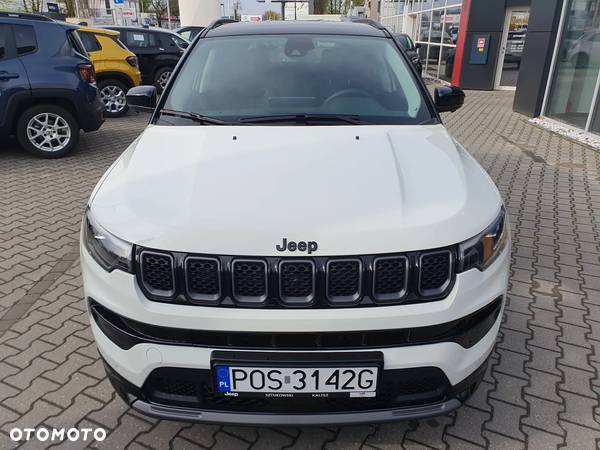 Jeep Compass 1.5 T4 mHEV S FWD S&S DCT - 6