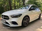 Mercedes-Benz Klasa B 200 AMG Line 7G-DCT - 9