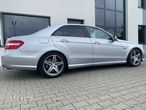 Mercedes-Benz Klasa E 63 AMG - 8