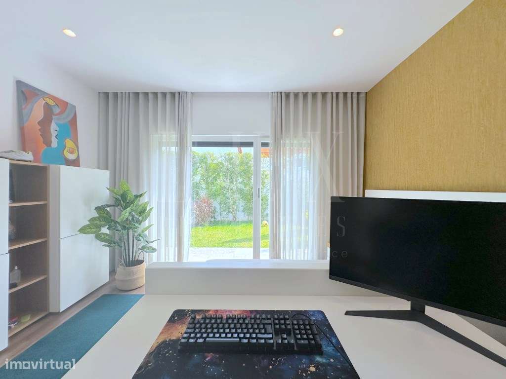 MORADIA DE LUXO EM CABRIZ, SINTRA-55