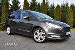 Ford Galaxy 2.0 TDCi Titanium - 13