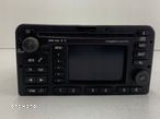 FORD MONDEO MK3 FOCUS MK1 RADIO RADIOODTWARZACZ CD NAVI KOD - 3