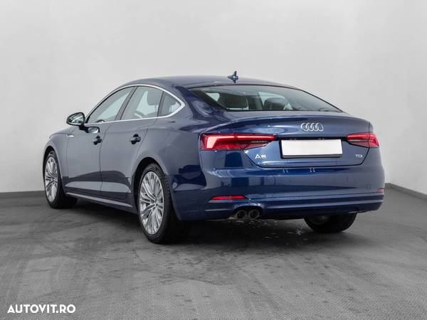 Audi A5 Sportback 2.0 TDI S tronic - 3