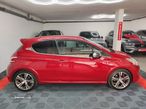 Peugeot 208 1.6 THP GTi Limited Edition - 4