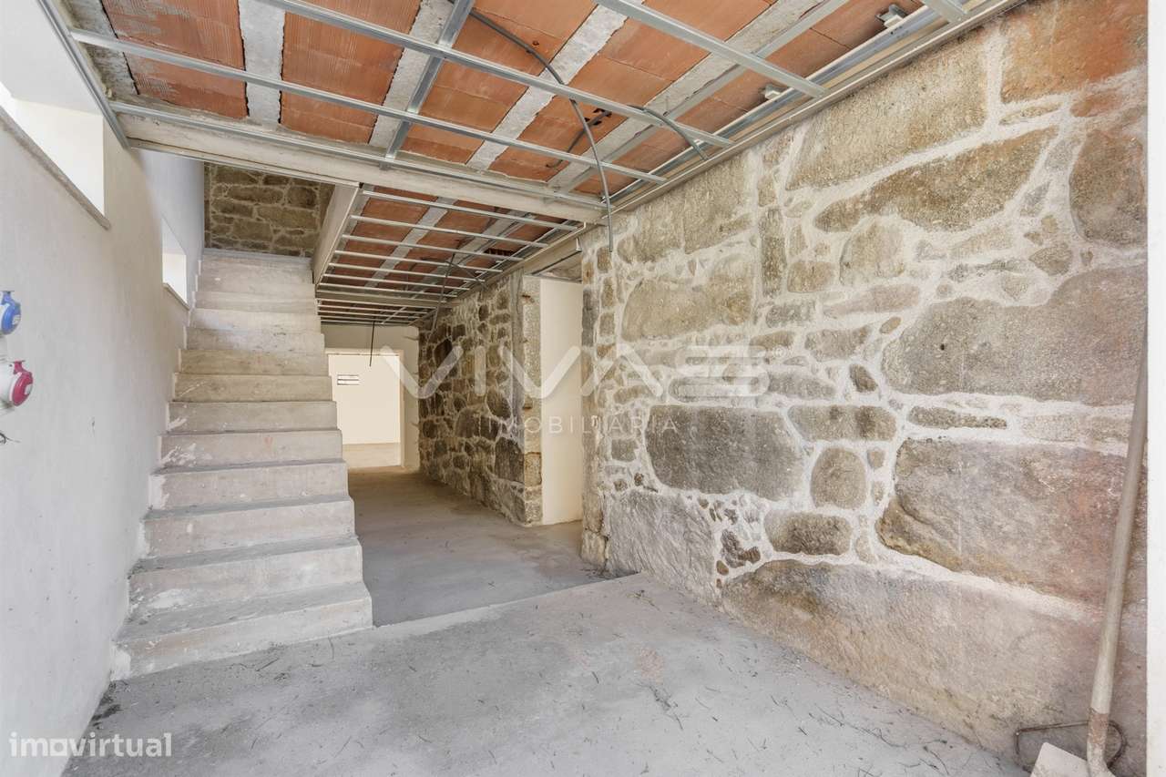 Moradia T6 Venda em Ribeira do Neiva,Vila Verde - Grande imagem: 5/43