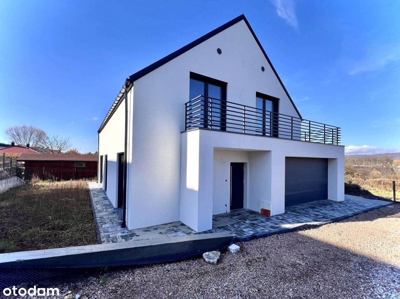 Kraków – Dom Premium 271 m² Z Garażem Dwustanowisk-0