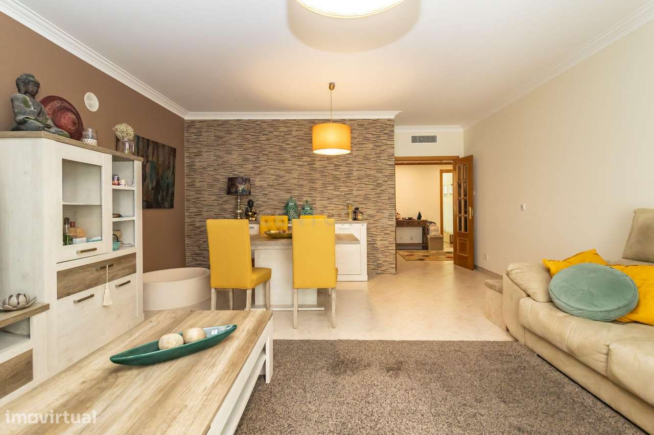 Apartamento T2 em Barreiro com Excelente Localização - Grande imagem: 5/22