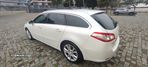 Peugeot 508 SW 2.0 HDi Allure 119g - 5