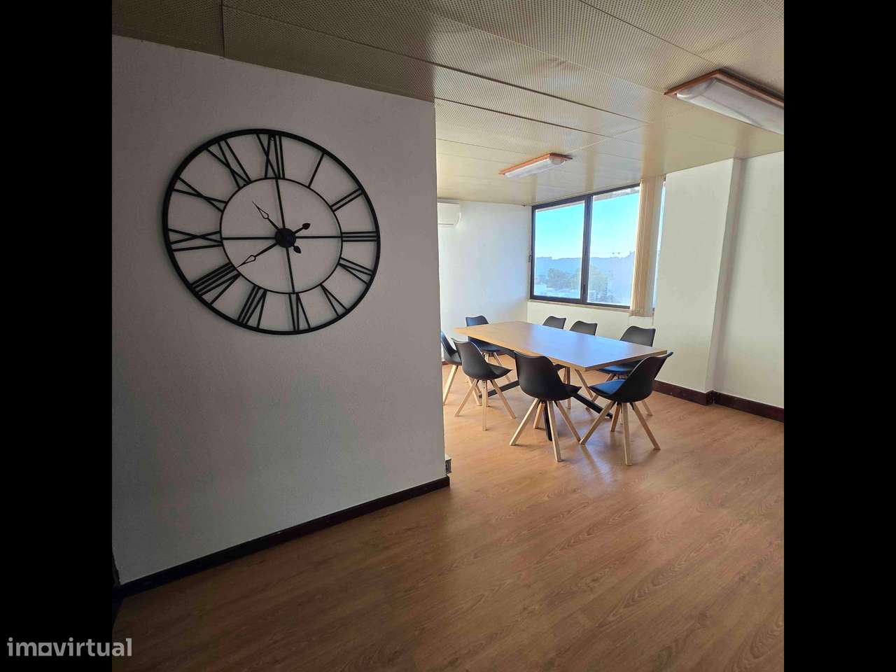 aluga sala em centro de escritórios - Grande imagem: 5/5