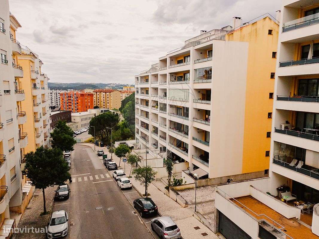 Apartamento T2 para venda-6