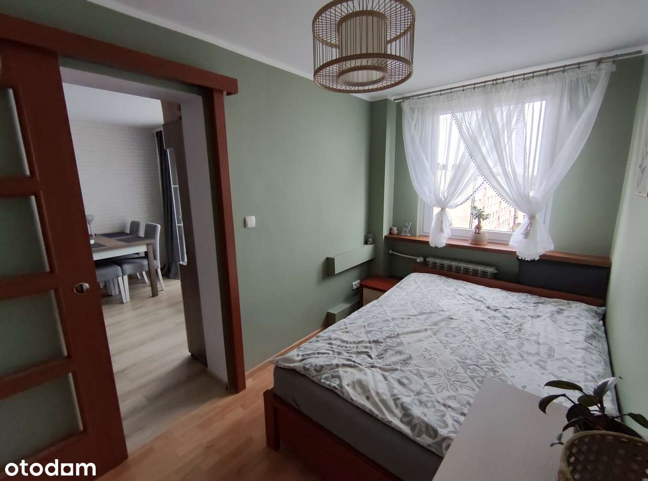 Mieszkanie 3 pokoje 54 m2 Otmęt - Pełny obrazek: 5/14