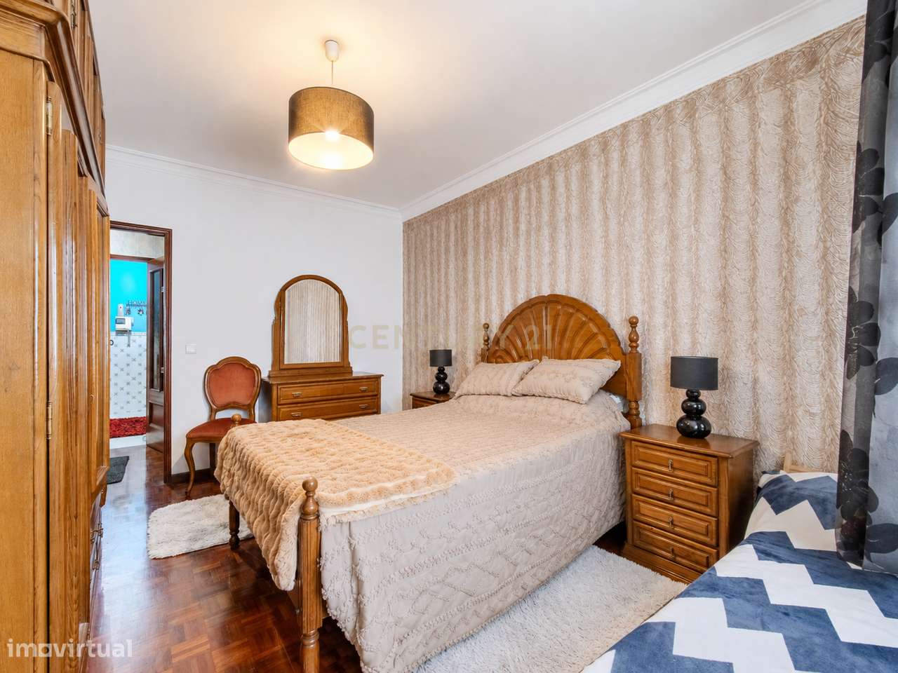 Apartamento T2 no Centro de São Pedro da Cova | Gondomar | Lugar Garag-16