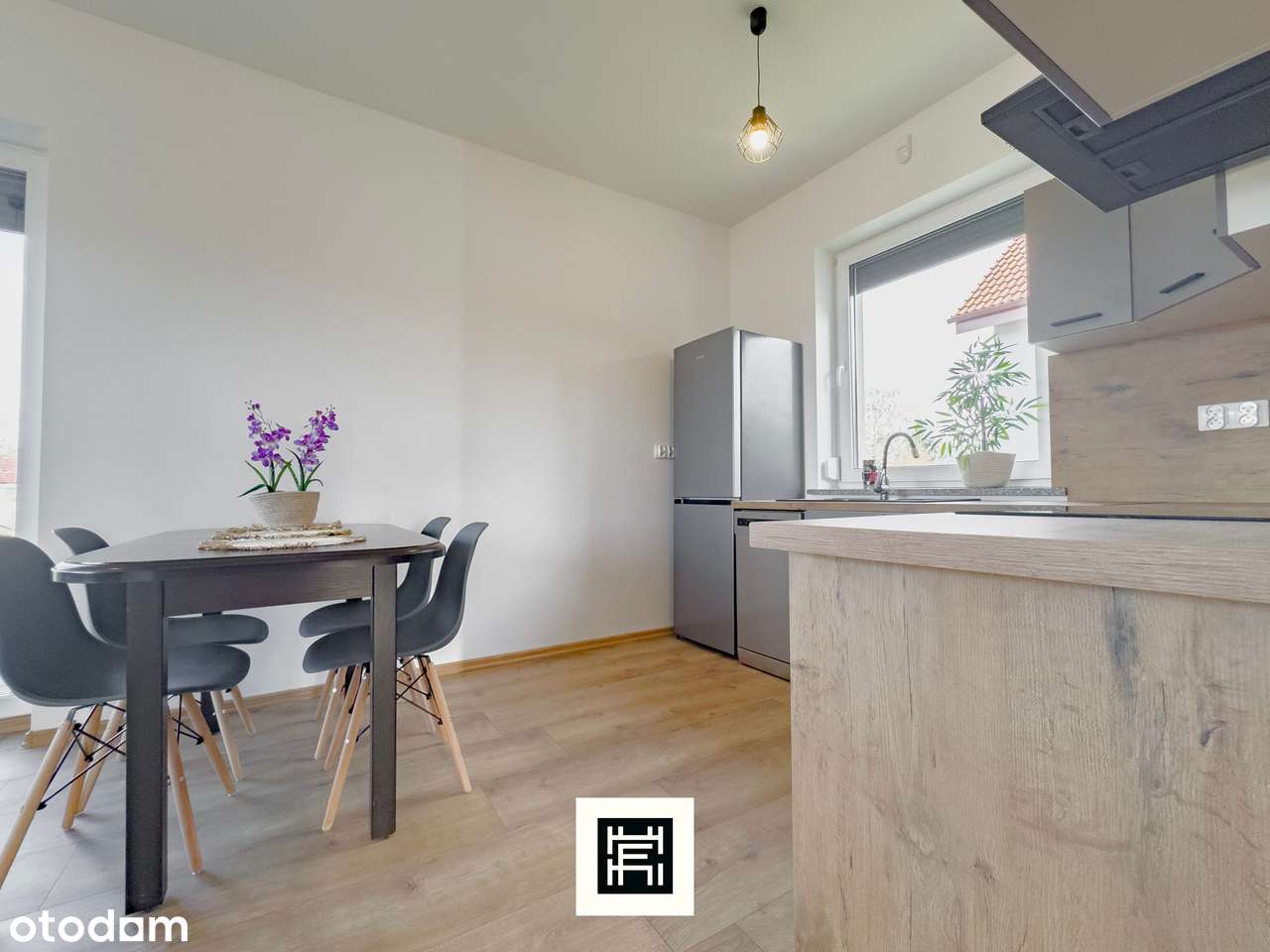 Komfortowy dom 90 m² z ogrodem | 4 sypialnie | Spokojna okolica - Pełny obrazek: 5/20