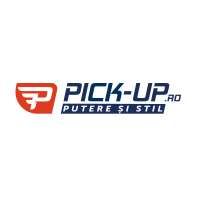 PICK UP logo