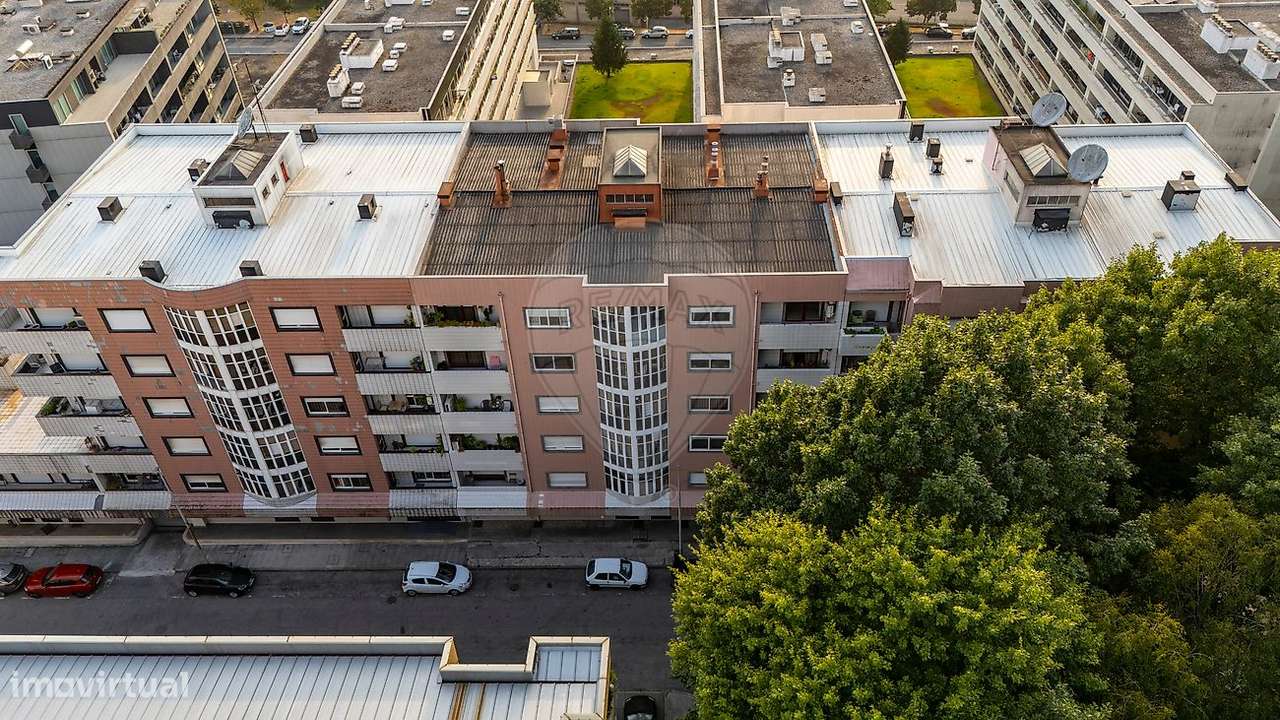 Apartamento T4 para venda-38