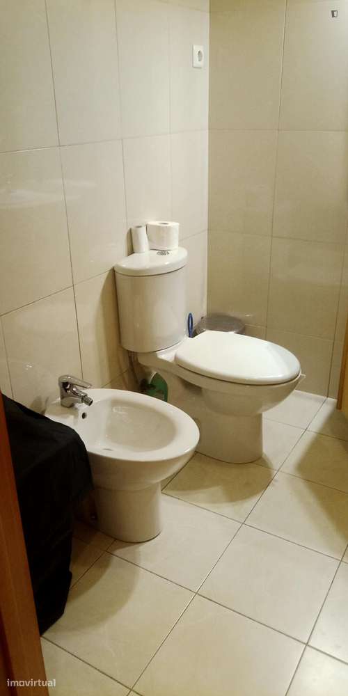 Quarto - localizado em Lavra Porto - Grande imagem: 4/6