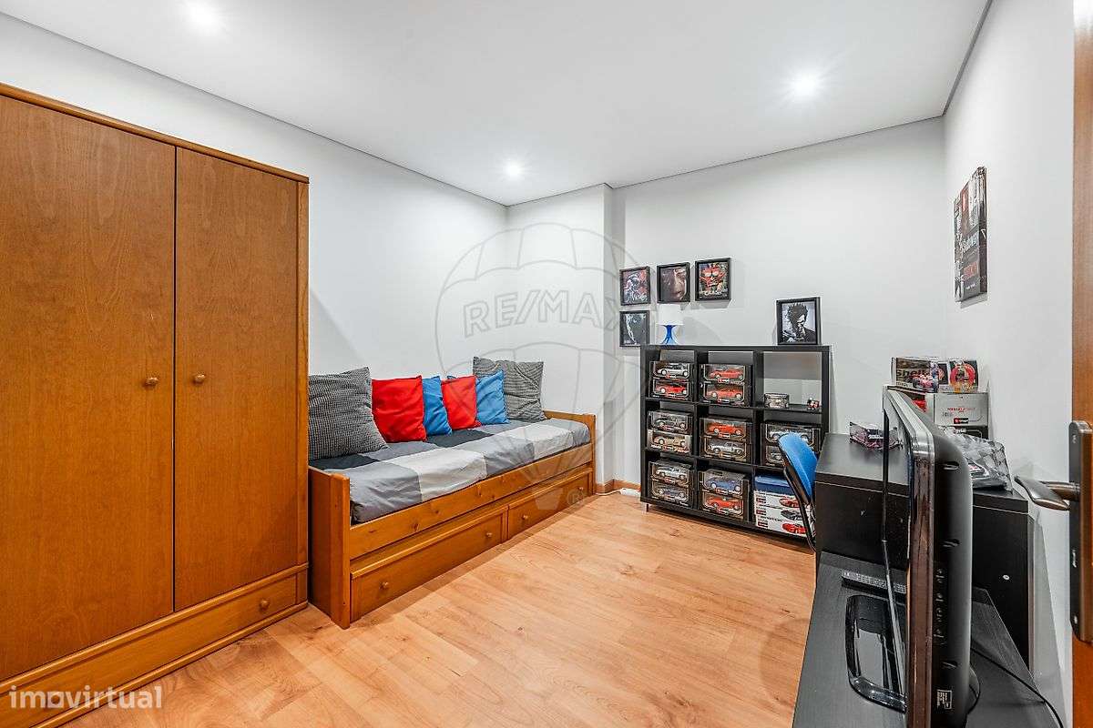 Apartamento T3 para venda-10