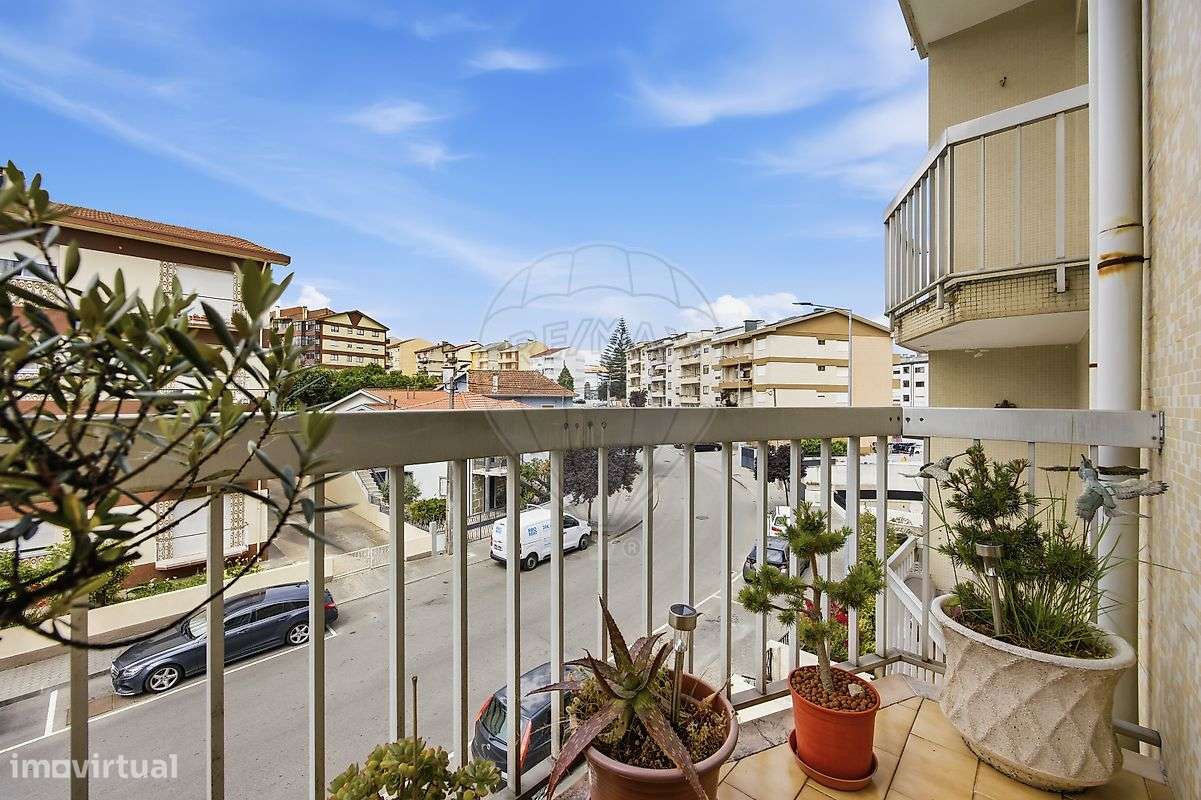 Apartamento T2 para venda-9