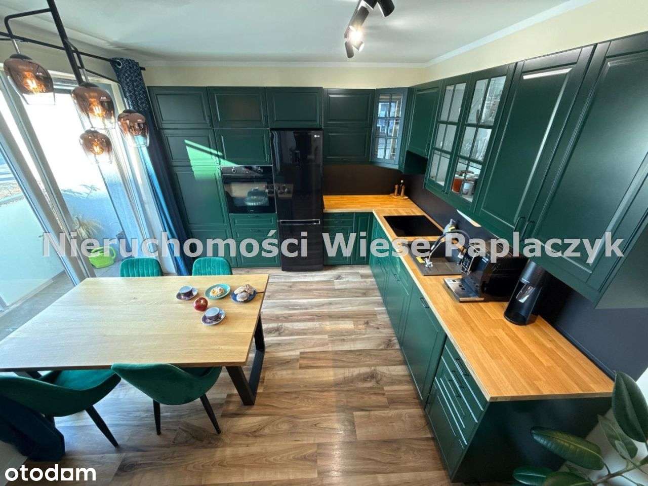 Podolany, jasne, duże, gotowe do wprowadzenia!-4