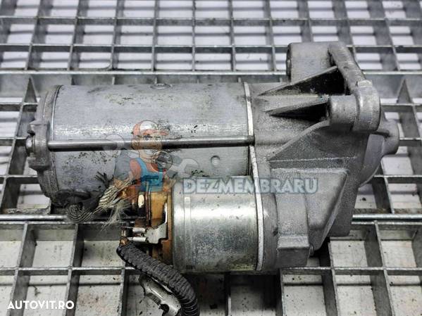 Electromotor 11 dinti Volvo V40 [Fabr 1996-2003] OEM 1.9 70 85KW 116CP - 3