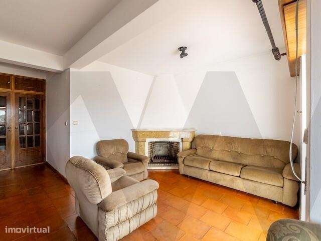 Venda | Terraço com 30m2 | Vista a Poente | T3 | 115m2 de área bruta - Grande imagem: 5/25