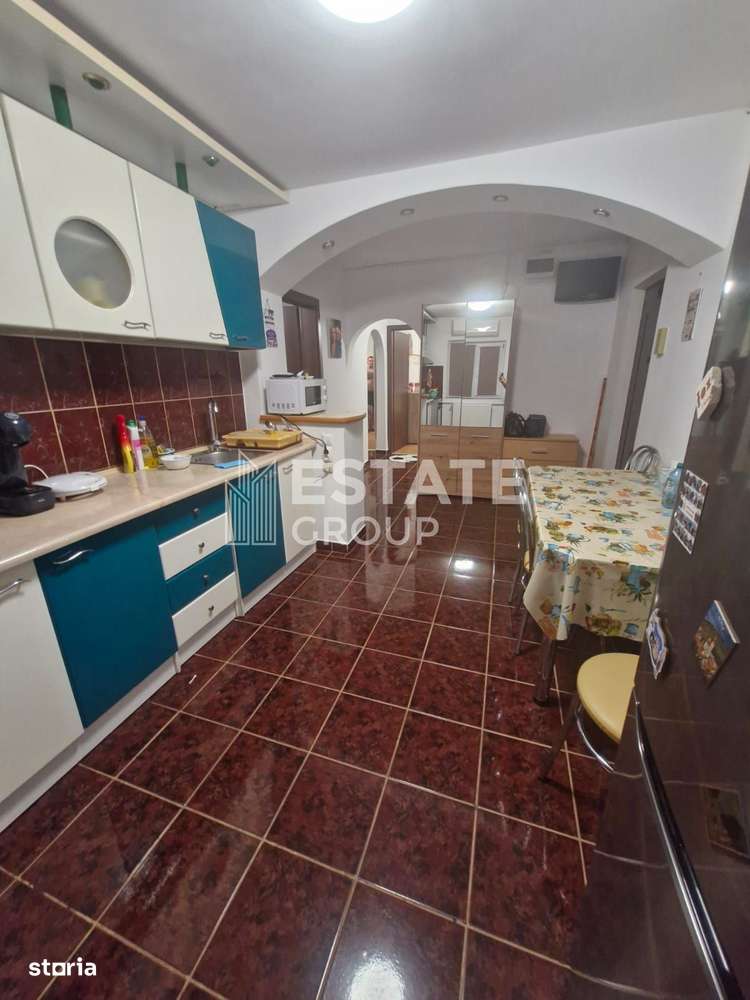 Apartament 3 camere decomandat, recent renovat, mobilat si utilat - Imagine principală: 4/18