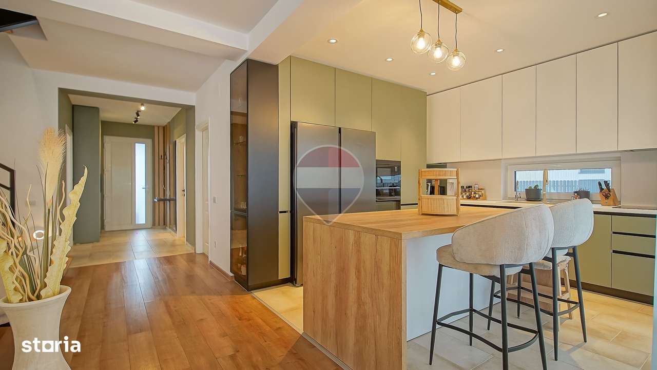 Case noi lângă Brașov | Prejmer Elite Residence Faza II | 450 mp teren-12