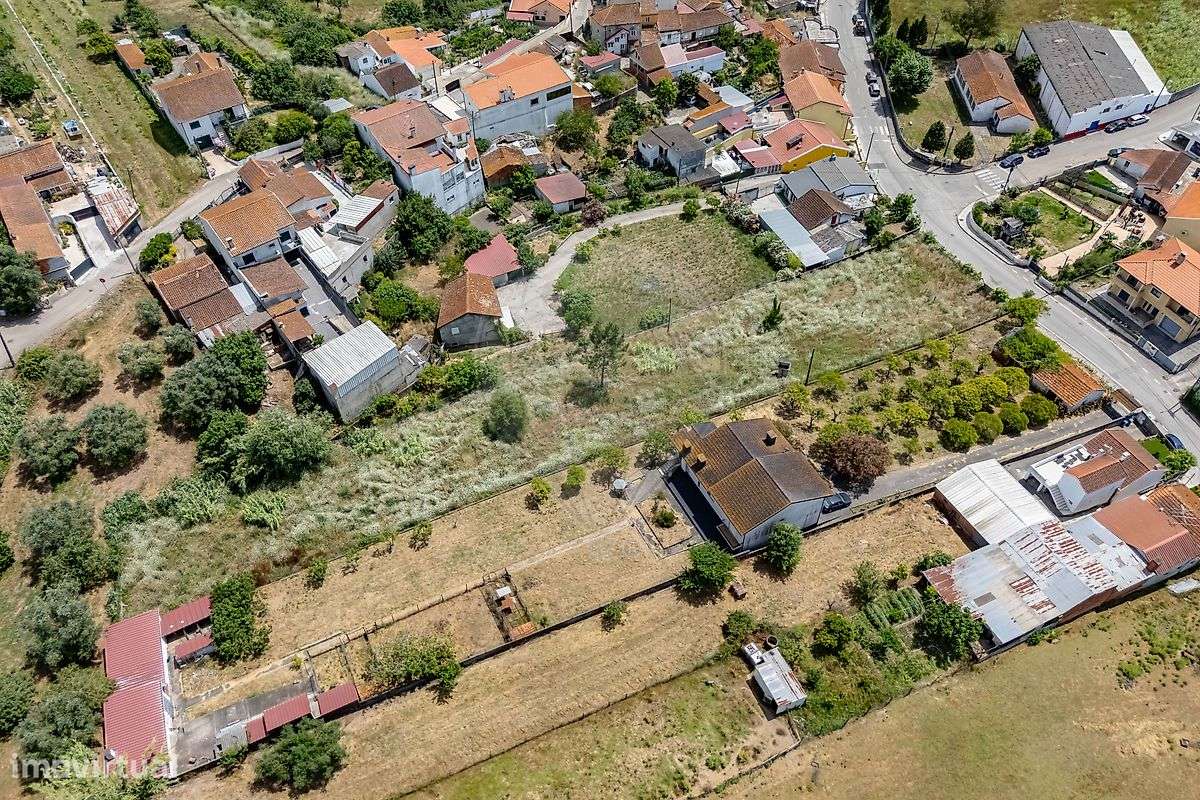 Terreno para venda - Vista 5