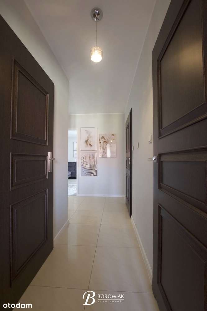 3 duże pokoje, 81.70 m² - ul. Robotnicza-18