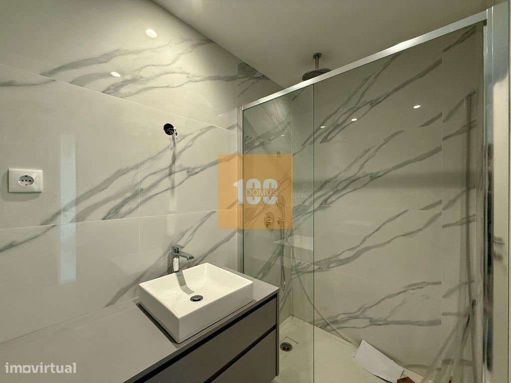 T3 duplex com terraço - Capelo Residences - Grande imagem: 4/39