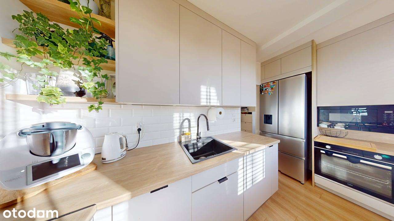 Mieszkanie z garażem w centrum Goleniowa-9