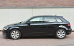 Audi A3 2.0 TDI Stronic Attraction - 19