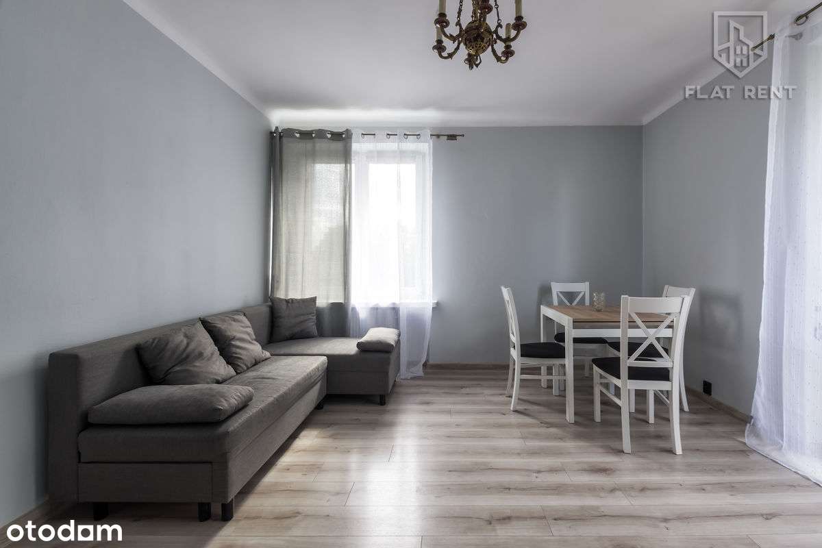 2 pokoje, ul. Granadierów, święty spokój-3