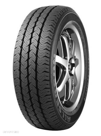 Anvelopa All Season M+S, 215/70 R15C, Torque TQ7000 AS, 109R 8PR - 1