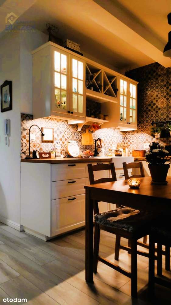 Sprzedam 2-pokojowe mieszkanie w Passie-5