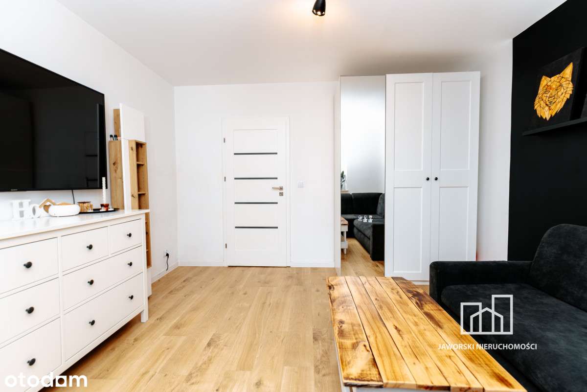 Mieszkanie po gen. remoncie, z ogrodem i bud. gosp - Pełny obrazek: 5/12