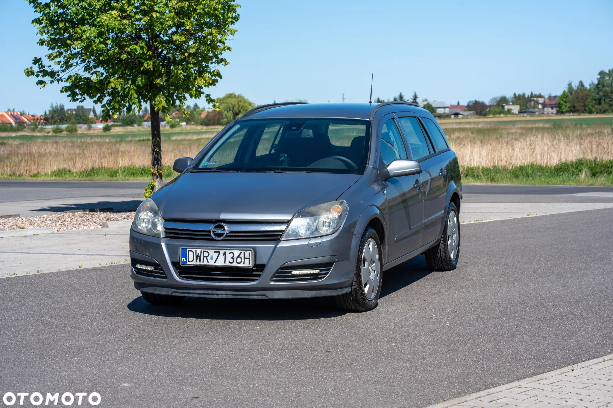 Opel Astra - 2