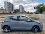 Toyota Yaris 1.5 Selection - 11