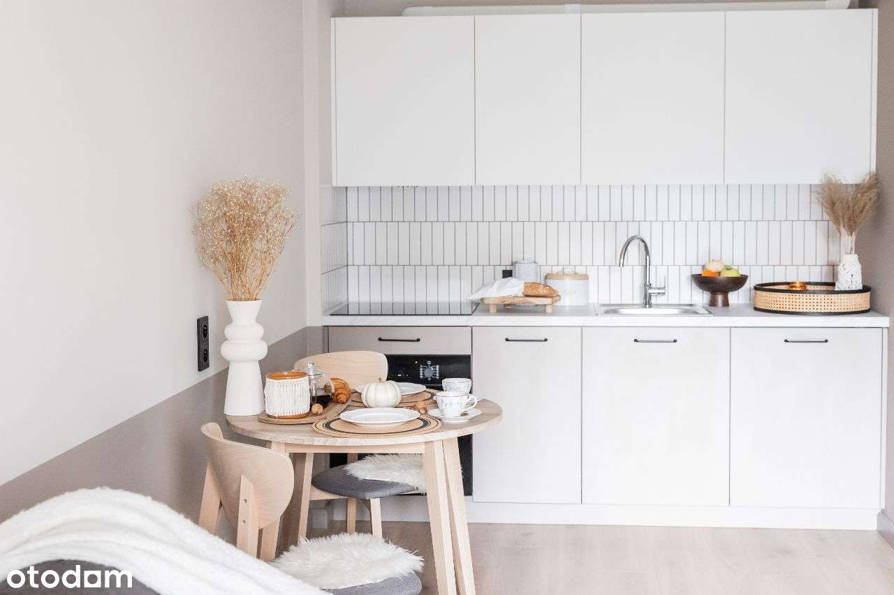 Nowe apartamenty WYNALAZEK 3B , Mokotów Służewiec - Pełny obrazek: 4/11