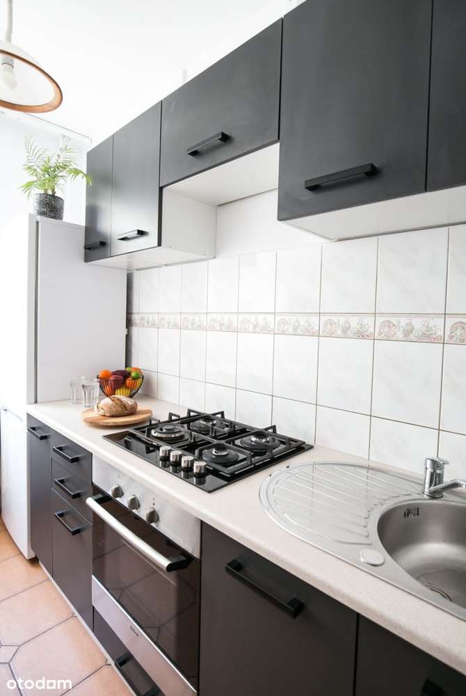 2-pokojowe mieszkanie na os. Beskidzkim – 4. piętr-8