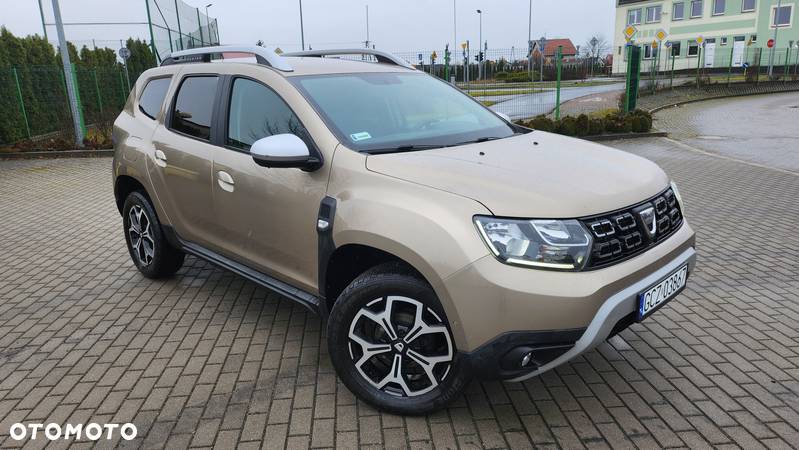 Dacia Duster 1.6 SCe Laureate S&S - 23