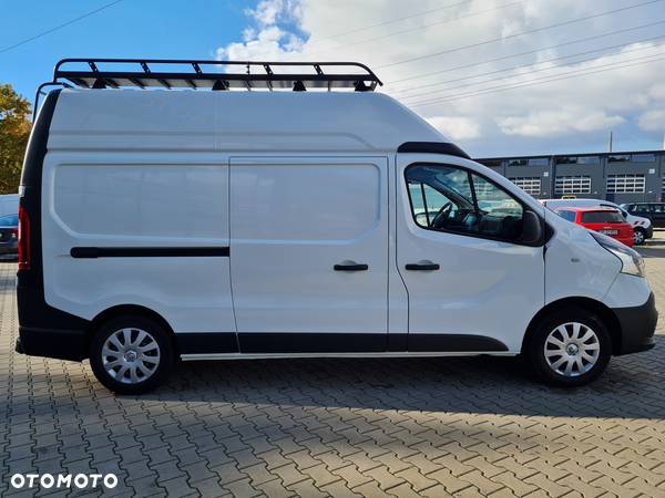 Renault TRAFIC​​*L2H2​​*TEMPOMAT​​*KLIMATYZACJA​​* - 5