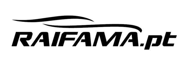 Raifama.pt logo