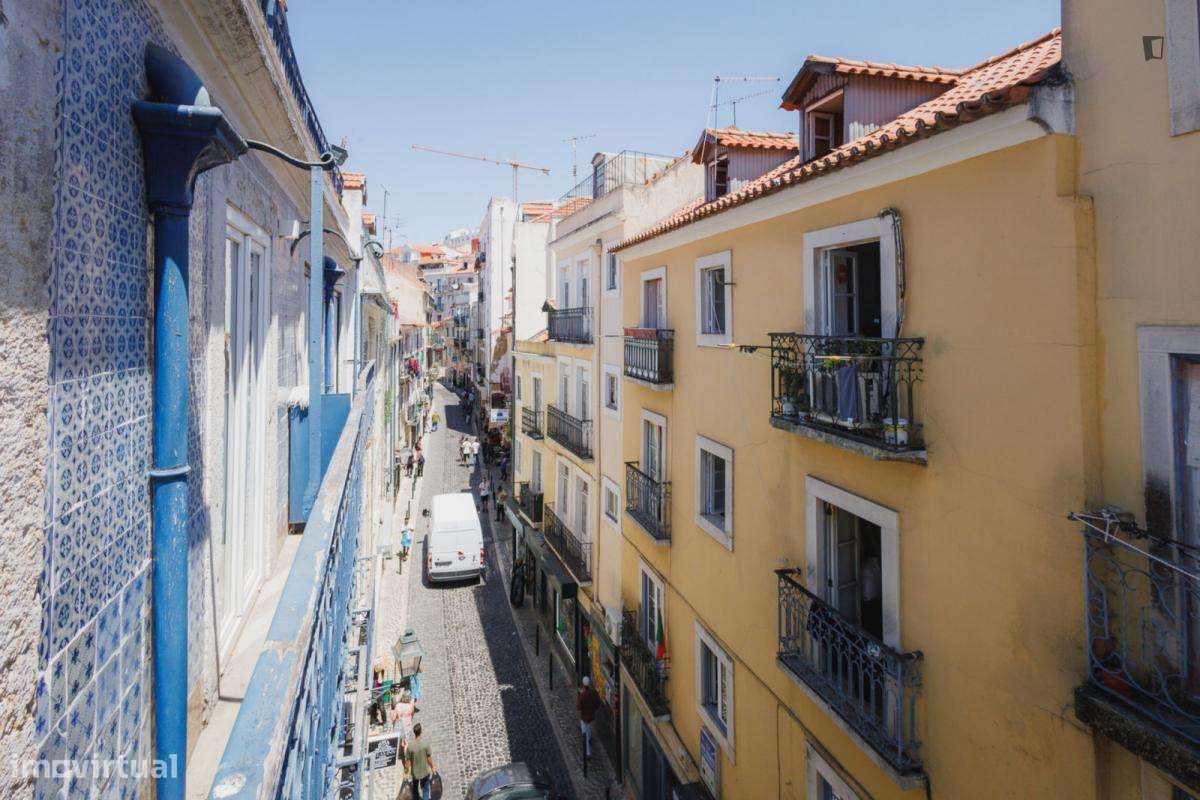 Apartamento com 2 quartos - localizado em Martim Moniz Lisbon - Grande imagem: 5/6