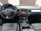 Volkswagen Touareg 3.0 V6 TDI 4XMot BMT - 6